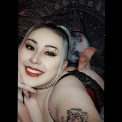 Alex (ghoulynbxxx) Leaked Photos and Videos