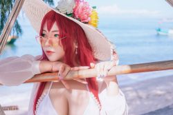 Yurihime (yurihimecosplay) Leaked Photos and Videos