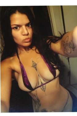 Bambi Marie OnlyFans Leaked Videos & Photos