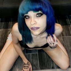 Harley (highlyxquinn) Leaked Photos and Videos