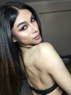 SabrinaAnndrey Lizz (tssabrinaanndrey) Leaked Photos and Videos