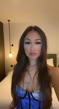 Elisha OnlyFans Leaked Videos & Photos