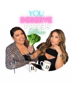 You Deserve Fresh Lettuce (ydflpodcast) Leaked Photos and Videos