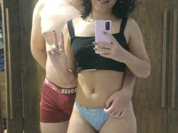 College-couple OnlyFans Leaked Videos & Photos