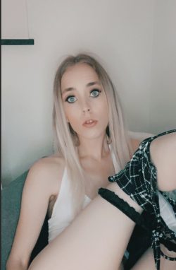 Natalie OnlyFans Leaked Videos & Photos