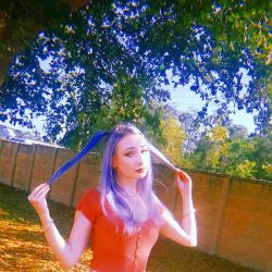 Princess Violet (princessviolet22) Leaked Photos and Videos