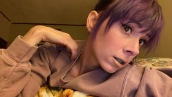 Violet Nine OnlyFans Leaked Videos & Photos