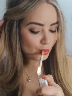 Amber Smokes OnlyFans Leaked Videos & Photos