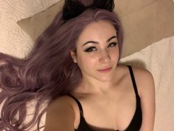 Violet (violetrae93) Leaked Photos and Videos