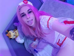 Sasha Suxxx 🦄 (sashasuxxx) Leaked Photos and Videos