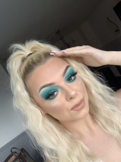 Alicia Land (makeupbyaliciall) Leaked Photos and Videos