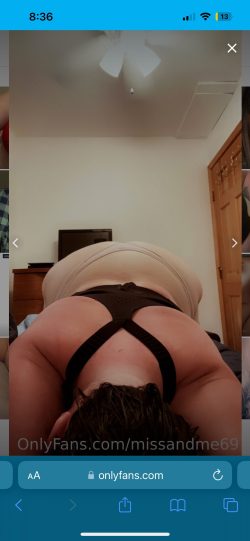 Mississippi and Maine (missandme69) Leaked Photos and Videos
