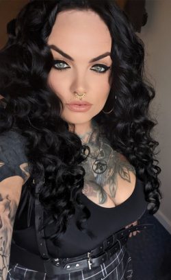 Mistress Nyx Free OnlyFans Leaked Videos & Photos