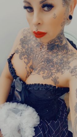 Mistress Naomi OnlyFans Leaked Videos & Photos