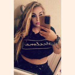 Robynn_maee OnlyFans Leaked Videos & Photos