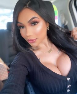 Andrea Benitez (the_dollfree) Leaked Photos and Videos