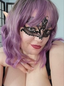 Gwen Morningstar 🌟 (maskedfairy34) Leaked Photos and Videos