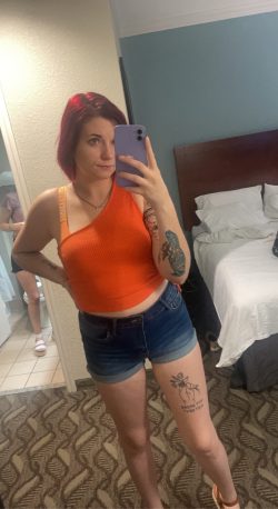 Morgan (hotmomma0613) Leaked Photos and Videos