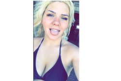 sydney monroe 🌸 (sydneymonroee) Leaked Photos and Videos