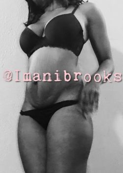 Imani Brooks OnlyFans Leaked Videos & Photos