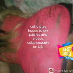 TscokoxxxpartyAtl OnlyFans Leaked Videos & Photos