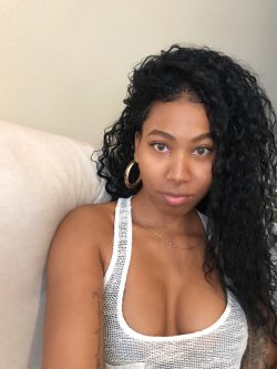 ALLURE VYBEZ OnlyFans Leaked Videos & Photos