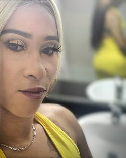 Tiffany Marie Savage OnlyFans Leaked Videos & Photos