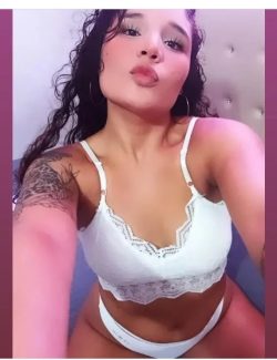 La sirena 🧜‍♀️ OnlyFans Leaked Videos & Photos