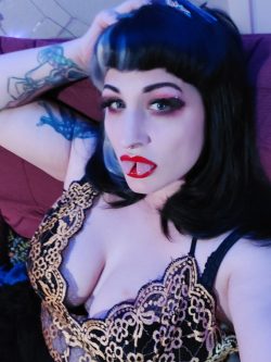 Dolly Laveau OnlyFans Leaked Videos & Photos
