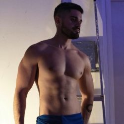 William Model Free OnlyFans Leaked Videos & Photos