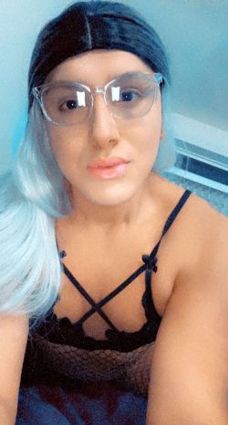 ashley_gome7813 OnlyFans Leaked Videos & Photos