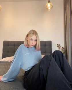 Anna (anyuta18) Leaked Photos and Videos