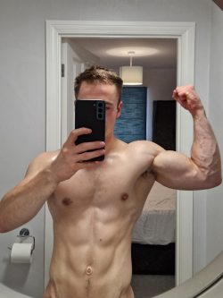 Bobby (fitnessbobby) Leaked Photos and Videos