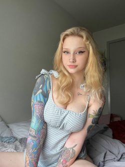 Baby Bunny OnlyFans Leaked Videos & Photos