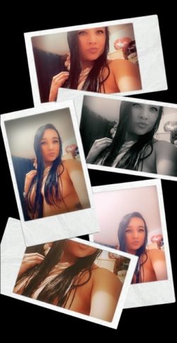 Angie Vargas (angelitavar) Leaked Photos and Videos