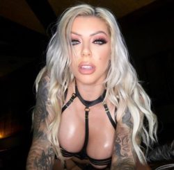 Karma Rx OnlyFans Leaked Videos & Photos