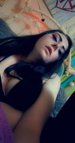 KatNip (kat_nip) Leaked Photos and Videos