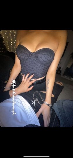 Alpha KALI X Mistress ZEPH OnlyFans Leaked Videos & Photos