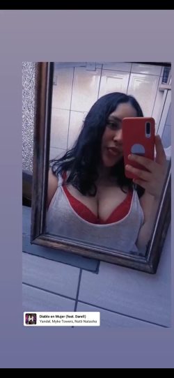 Lena Andrea OnlyFans Leaked Videos & Photos