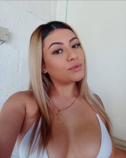 Fabiola Lopez (lopezfabi) Leaked Photos and Videos