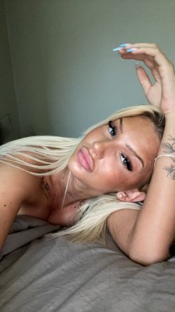 Nell OnlyFans Leaked Videos & Photos