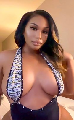 TS Nellie OnlyFans Leaked Videos & Photos