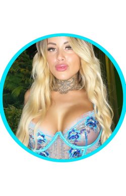 Lucy OnlyFans Leaked Videos & Photos