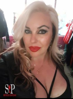 Mistress SinPiedad (sinpiedad) Leaked Photos and Videos
