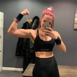FitnessCookie OnlyFans Leaked Videos & Photos