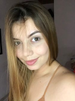 Andrea Guevara (andredgm23) Leaked Photos and Videos