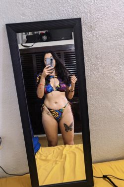 Allison Gómez OnlyFans Leaked Videos & Photos