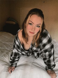 Anna Di Riley OnlyFans Leaked Videos & Photos