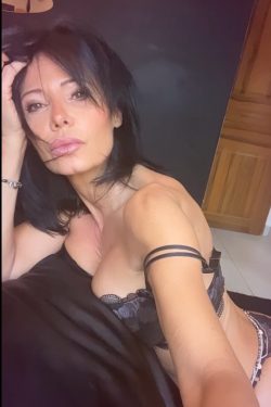 Nathalie Andreani OnlyFans Leaked Videos & Photos