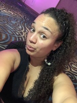 Curly Girl (curlylove1908) Leaked Photos and Videos